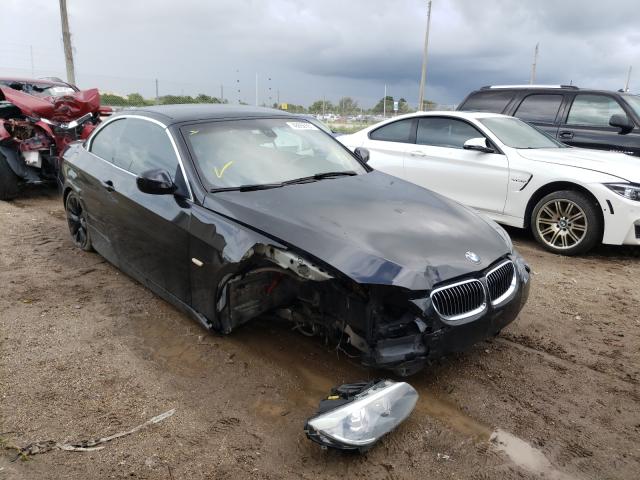 Bmw 328 i (2013)