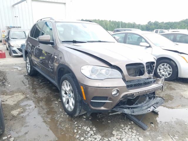 Bmw X5 xdrive3 (2013)