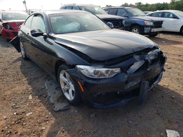 Bmw 4 (2014)
