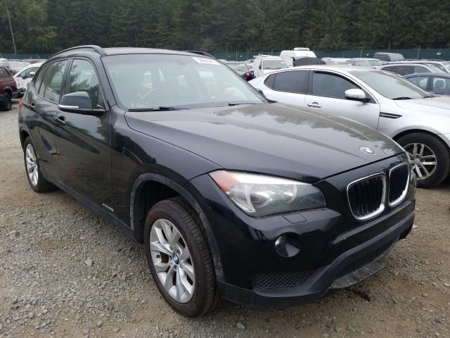 Bmw X1 (2014)