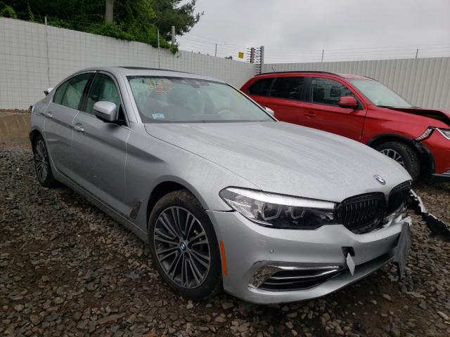 Bmw 540 xi (2019)