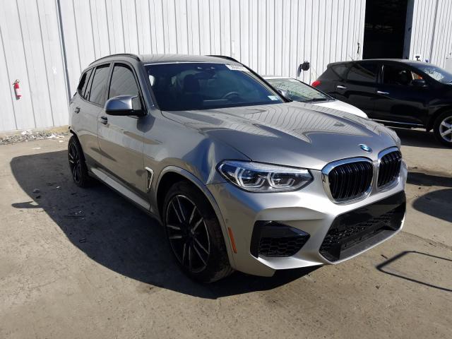 Bmw X3 m compe (2021)