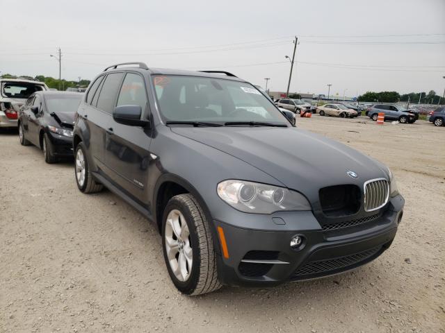 Bmw X5 xdrive3 (2011)