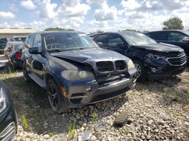 Bmw X5 xdrive5 (2011)