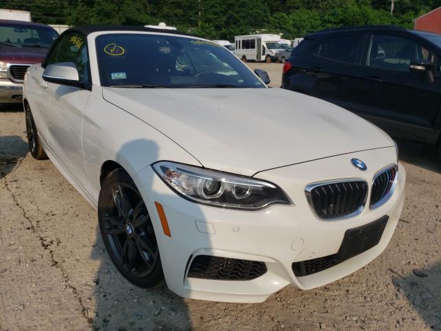 Bmw M235xi (2016)