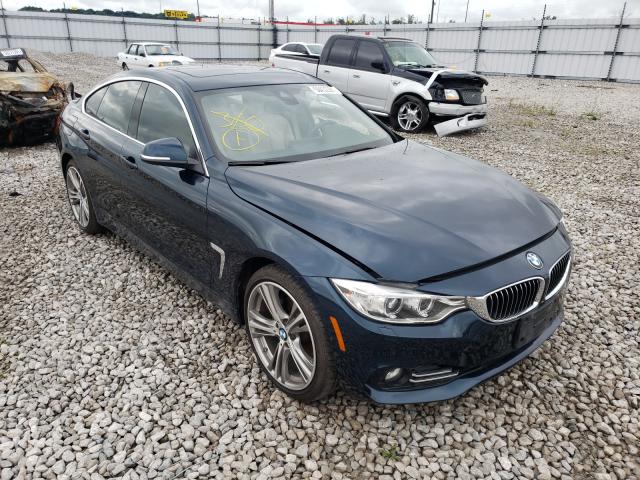 Bmw 430i (2016)
