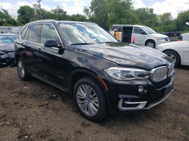 Bmw X5 xdrive3 (2017)