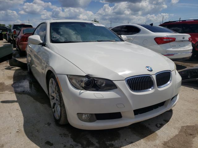 Bmw 328 i (2010)