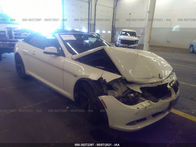 Bmw 6 (2010)