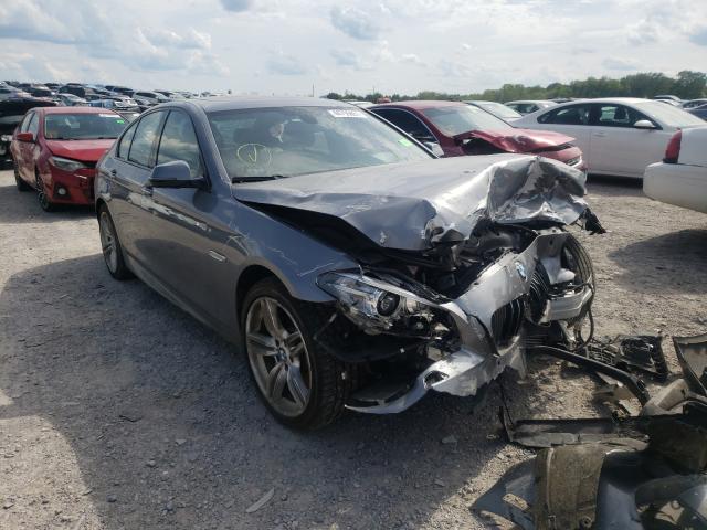 Bmw 535 xi (2015)