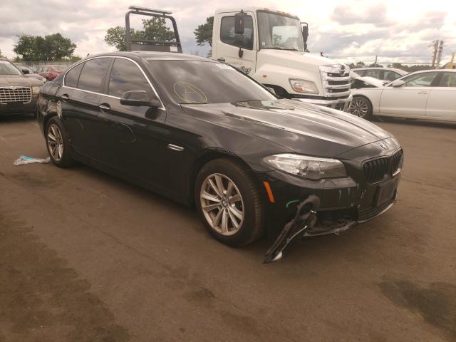 Bmw 528 xi (2016)