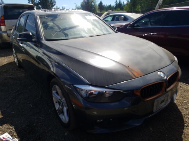 Bmw 328 i (2012)