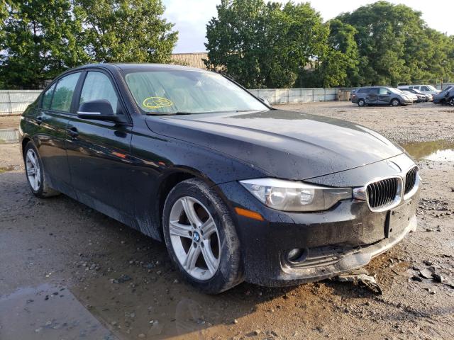 Bmw 328 d xdri (2014)