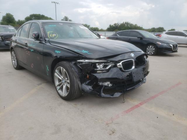 Bmw 330 i (2017)