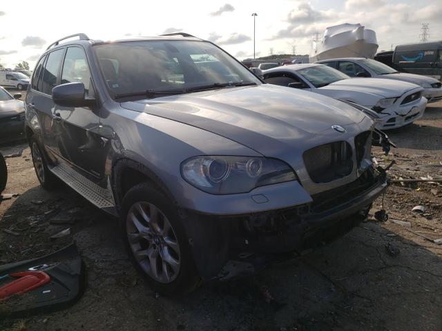 Bmw X5 xdrive3 (2011)