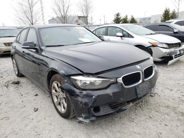 Bmw 328 xi (2013)
