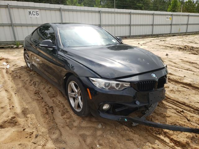 Bmw 428 xi (2015)