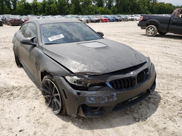 Bmw M4 (2016)