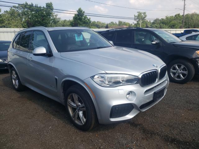 Bmw X5 xdrive3 (2016)