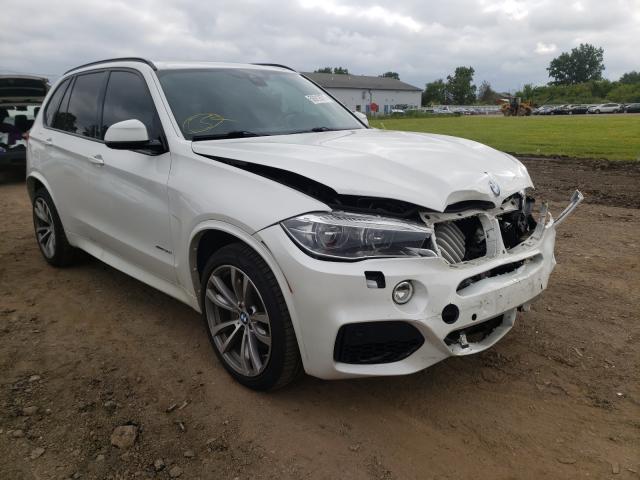 Bmw X5 xdrive5 (2016)