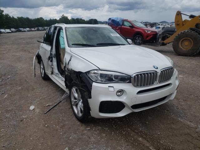 Bmw X5 xdr40e (2017)