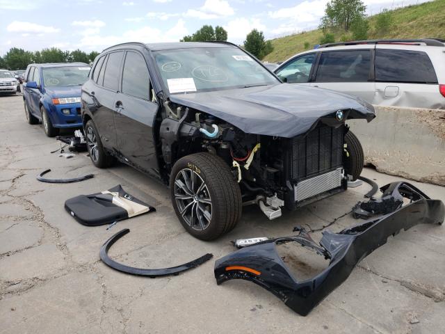 Bmw X5 xdrive4 (2021)