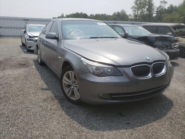 Bmw 528 xi (2010)