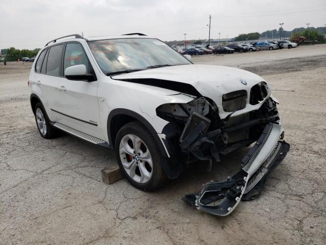 Bmw X5 xdrive5 (2011)