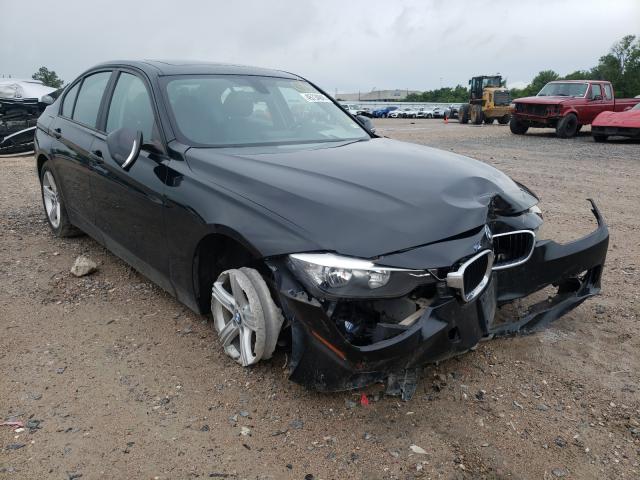 Bmw 328 i (2012)