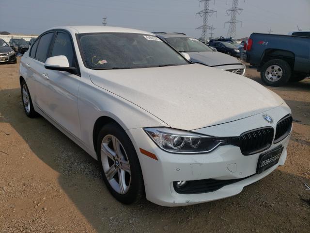 Bmw 328 xi (2015)