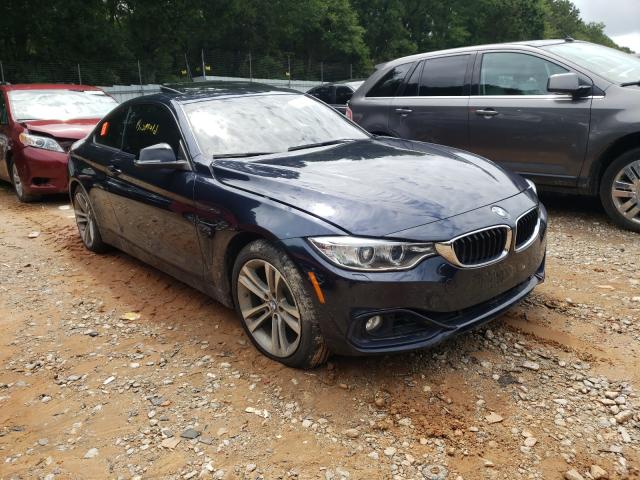 Bmw 428 xi (2015)