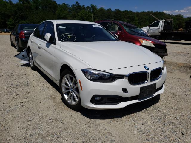 Bmw 320 xi (2016)
