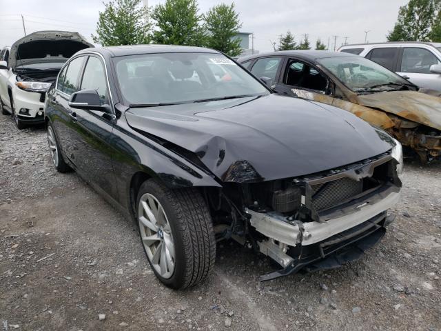 Bmw 320 xi (2017)