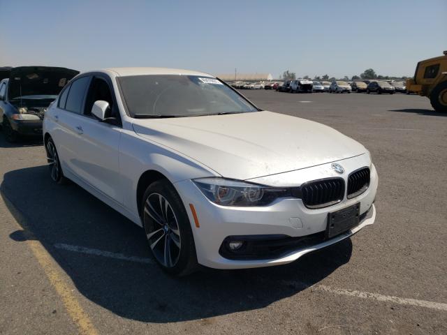 Bmw 330 i (2018)