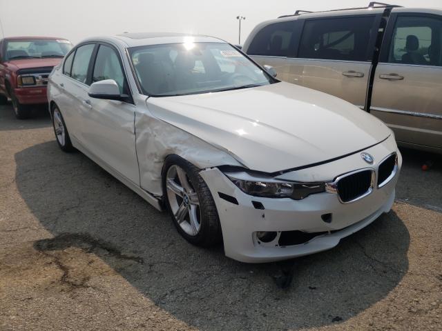 Bmw 328 xi (2015)