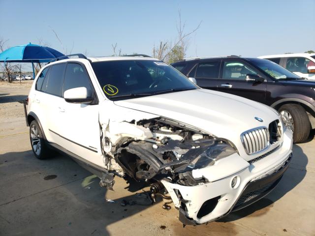 Bmw X5 xdrive5 (2013)
