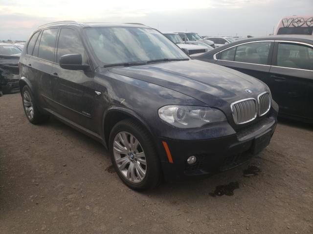 Bmw X5 xdrive5 (2013)