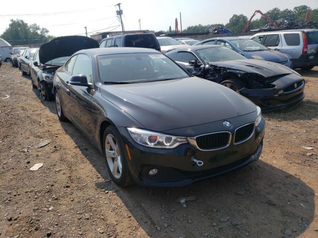 Bmw 428 xi (2014)