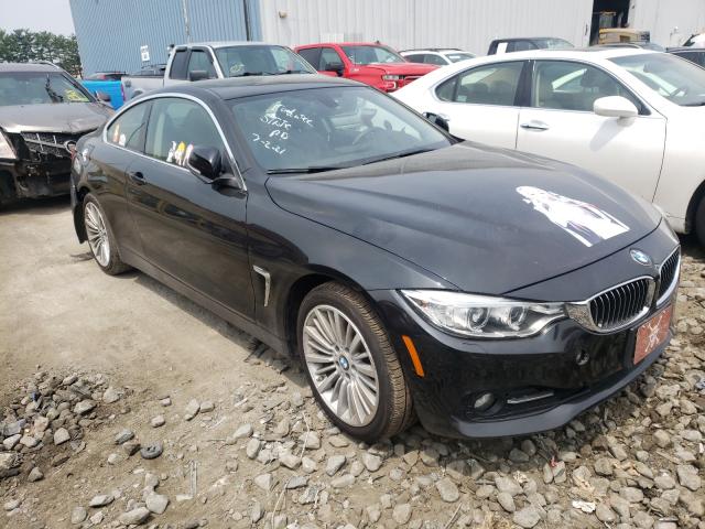 Bmw 428 xi (2015)