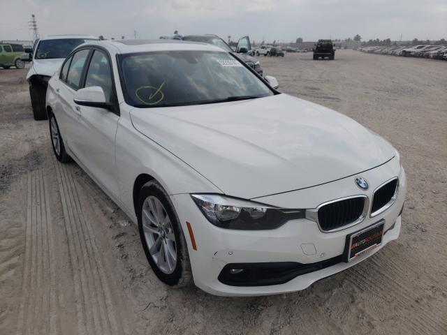 Bmw 320 xi (2017)