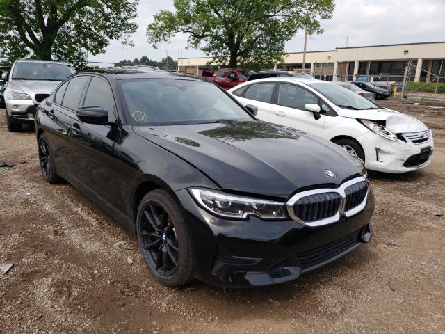 Bmw 330xi (2020)