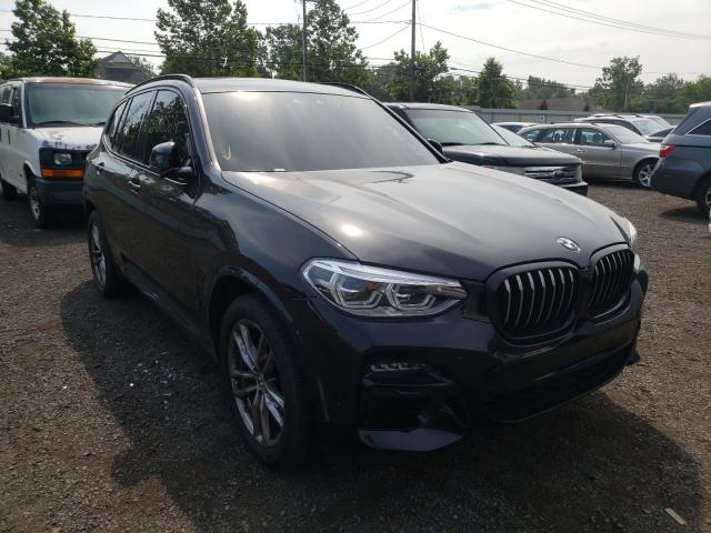 Bmw X3 xdrivem (2020)