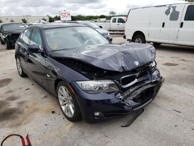 Bmw 328 i (2010)