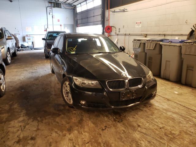 Bmw 328 i (2010)