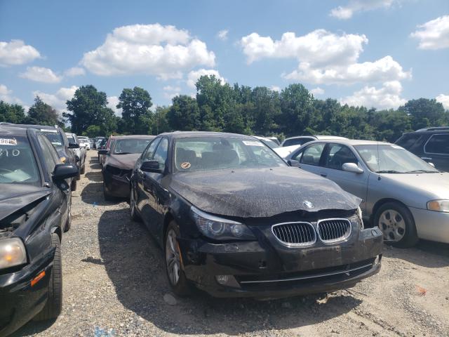 Bmw 528 xi (2010)
