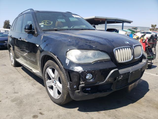 Bmw X5 xdrive3 (2010)