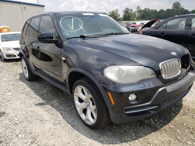 Bmw X5 xdrive4 (2010)