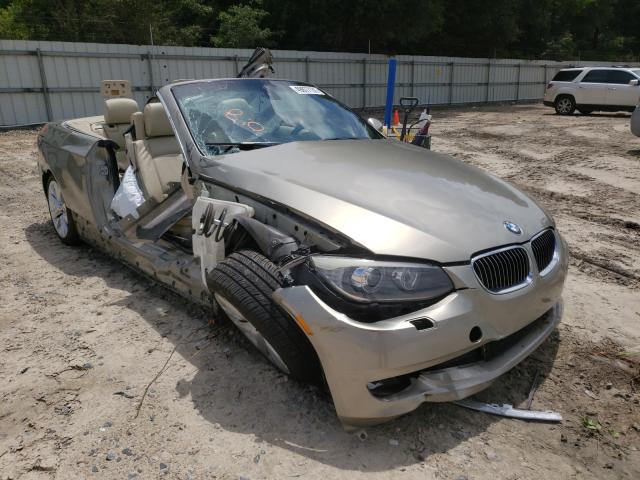 Bmw 328 i (2011)