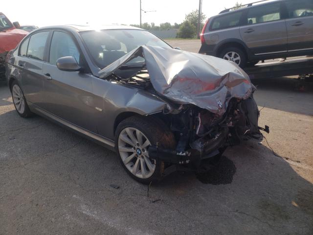 Bmw 328 i (2011)