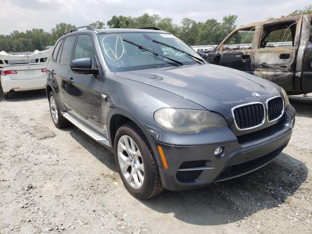Bmw X5 xdrive3 (2011)